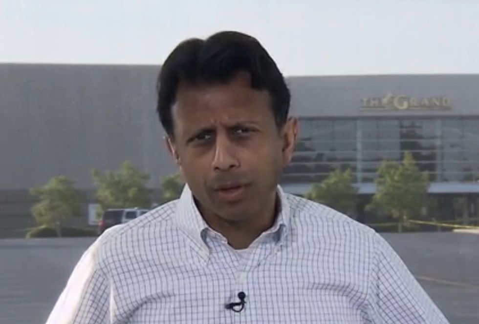 What Gov. Bobby Jindal Says Will Happen to Westboro Baptist Members Who Protest Louisiana Shooting Victims' Funerals
