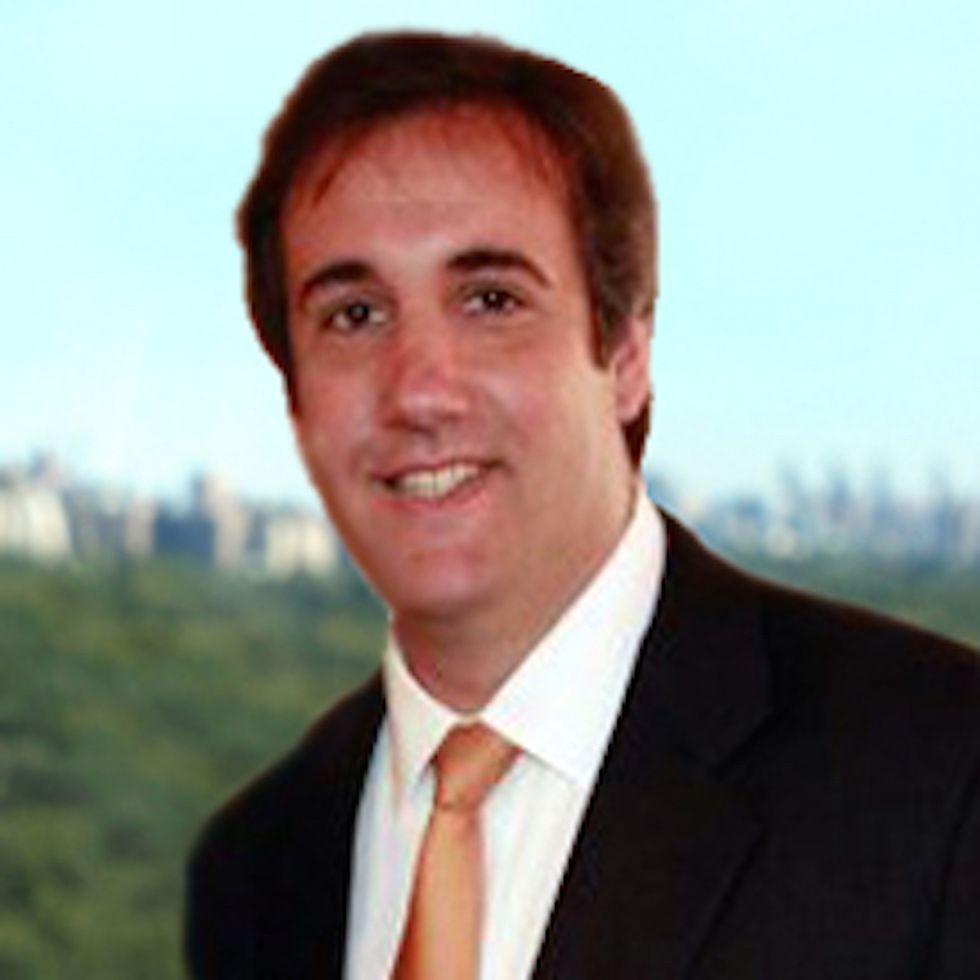 The 'F***ing Disgusting' Consequence Trump Lawyer Threatened Liberal News Site With for 'Rape' Story