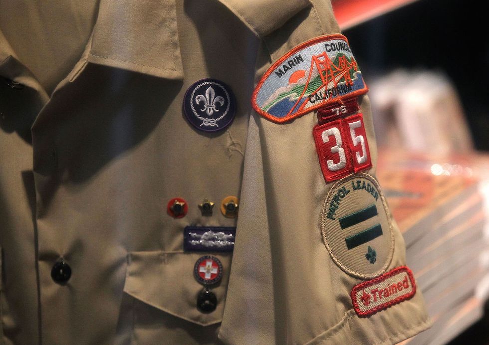 Boy Scouts of America End Ban on Gay Adult Leaders, but Make Exception for Church-Sponsored Units