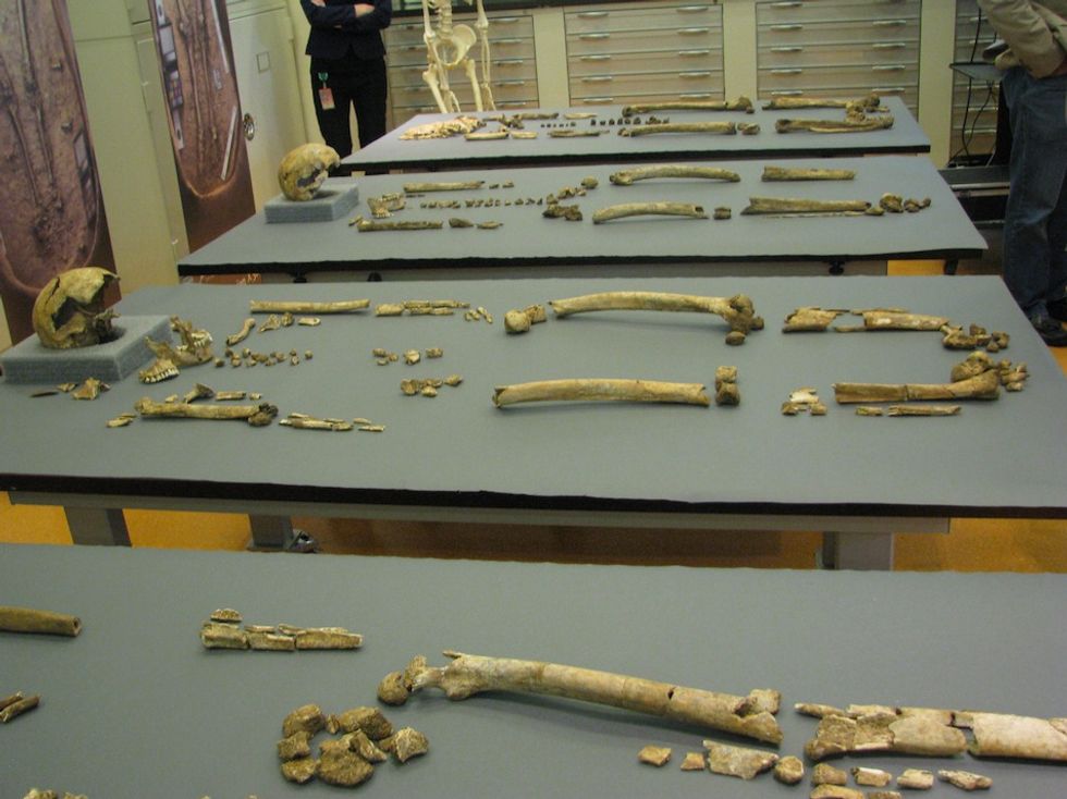 ‘Highly Significant’ Discovery for American History in Town Where Pocahontas Was Married