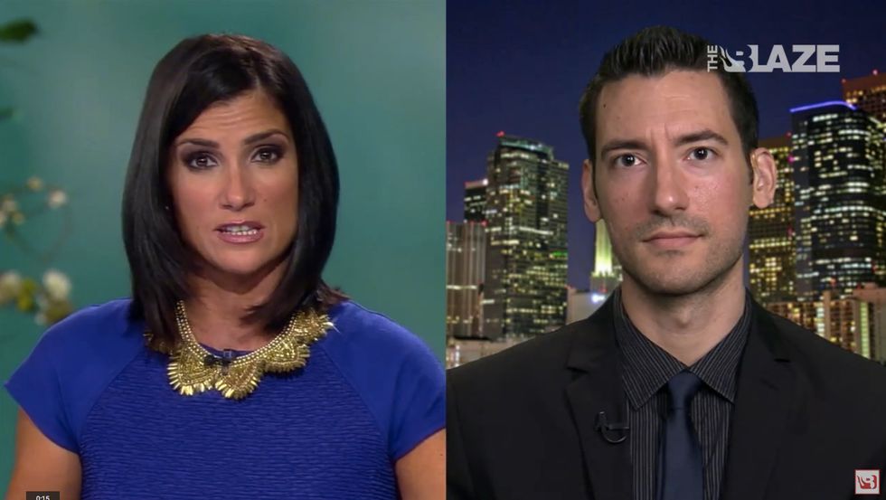 Man Who Helped Orchestrate Planned Parenthood Vids Says This Horrifying Question Still ‘Needs to Be Answered’