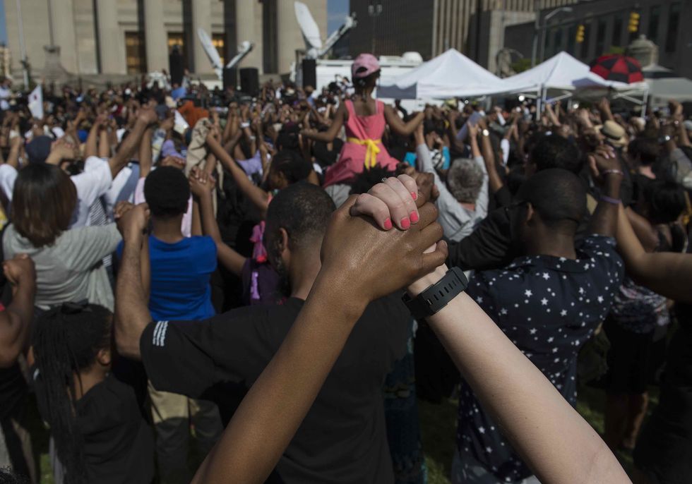 The Baltimore Looting Has Led to a Problem That Is Very Unusual for the DEA