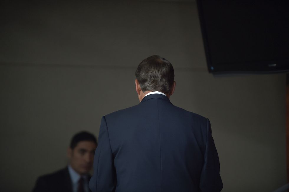 Congressman Trying to Oust John Boehner Gets Support From Libertarian Firebrand in the House