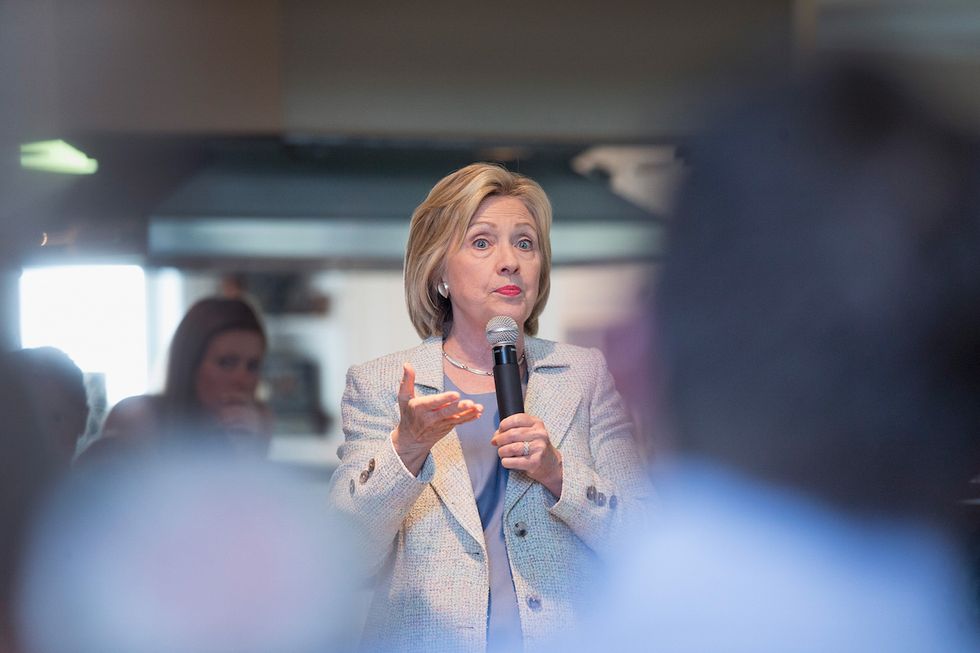 Federal Judge Erupts Over Hillary Email Delays: 'Even the Least Ambitious Bureaucrat Could Do This!