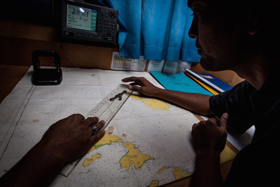 Preliminary U.S. Intelligence Assessment Reveals Why MH370 Likely Went Off Course: Report