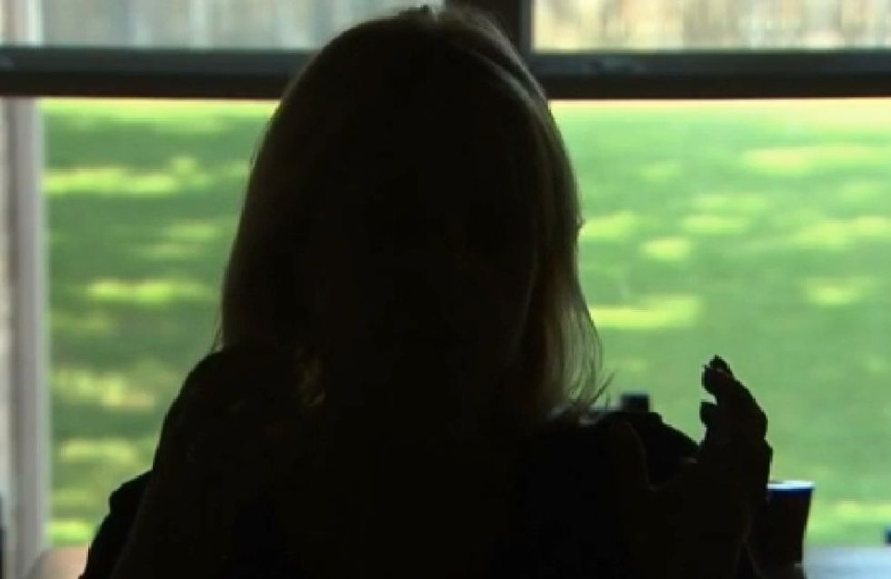 Mom's Primal 2 a.m. Reaction to Finding Intruder Between Her Husband and Son’s Rooms Results in Blood Samples for Police