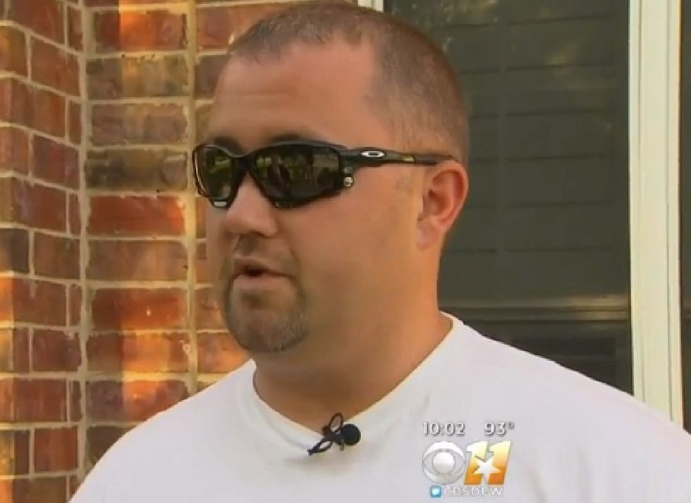 Absolutely Unbelievable': Texas Dad Ticked at 911 Dispatchers After Calling in Alleged Road Rage Incident