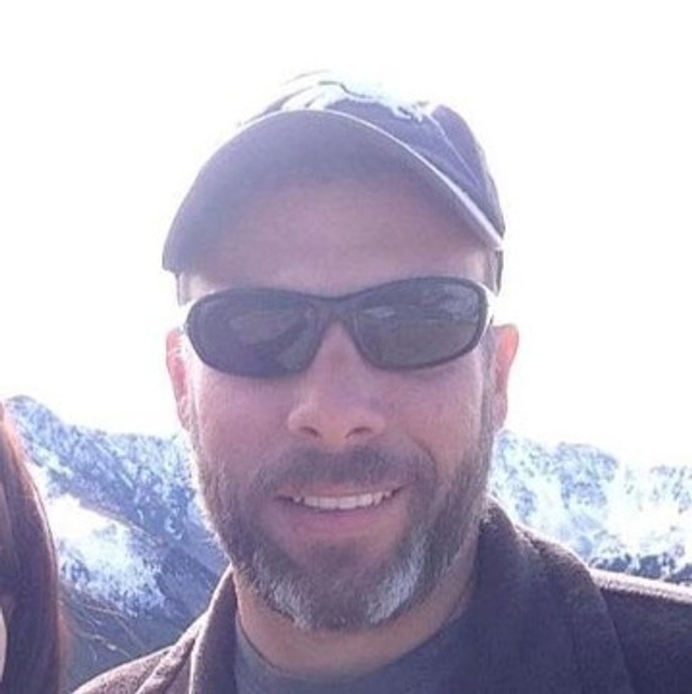 This Loss of Life Is Tragic and Heartbreaking': Firefighter Dies Battling Blaze in California