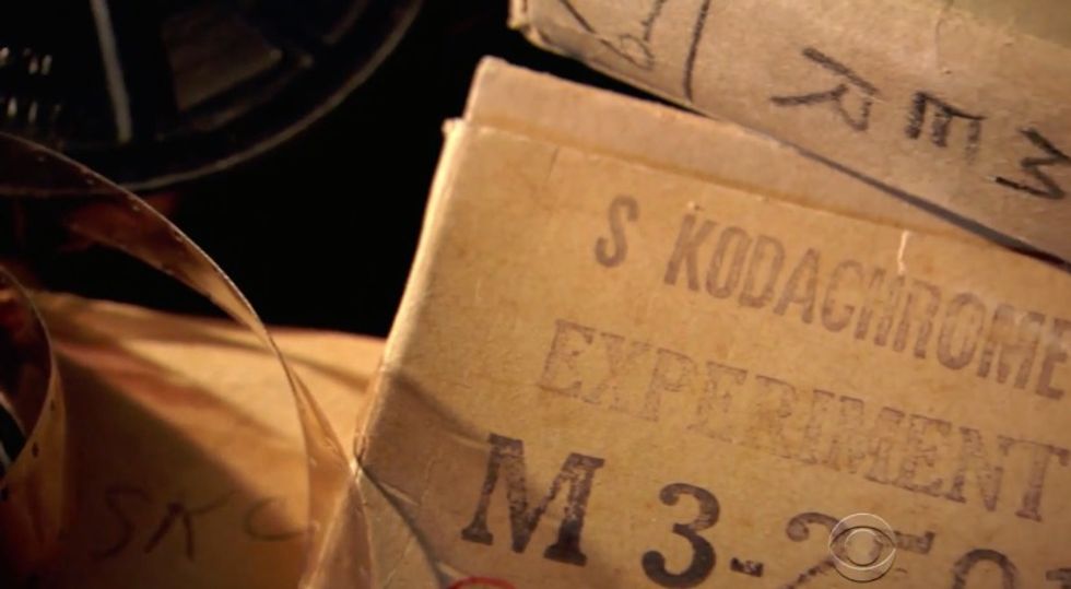 Town Historian Finds Old Home Movies — & Conspicuous Way Woman Was Filmed Had Him Tracking Her Down