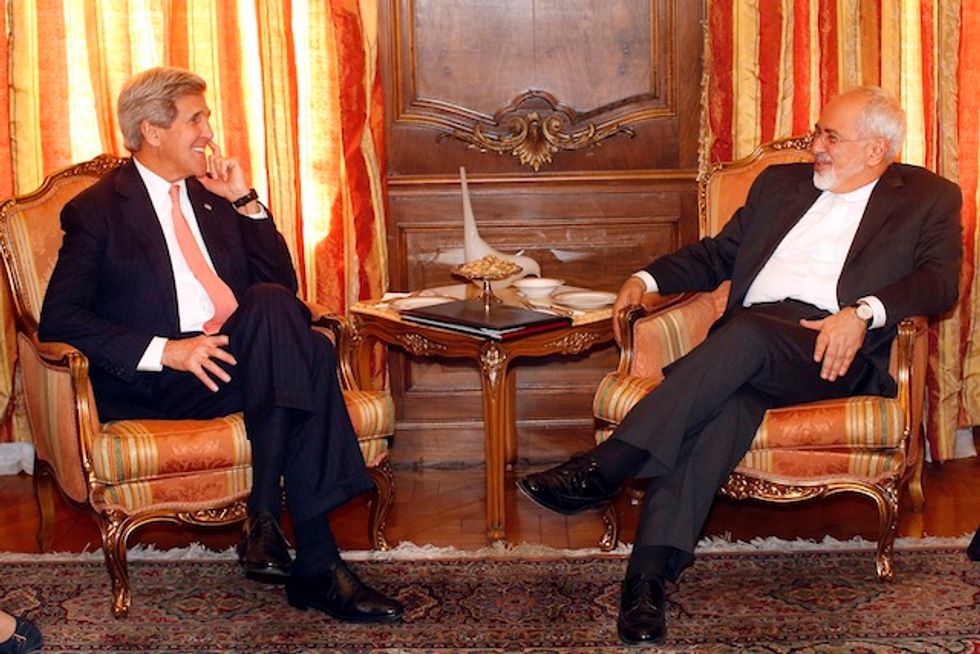Politics of Fear: The Iran Nuclear Deal