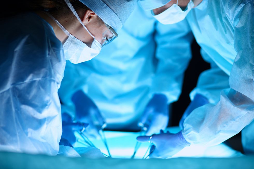 Why You Might Want Your Surgeon to Listen to Music in the Operating Room