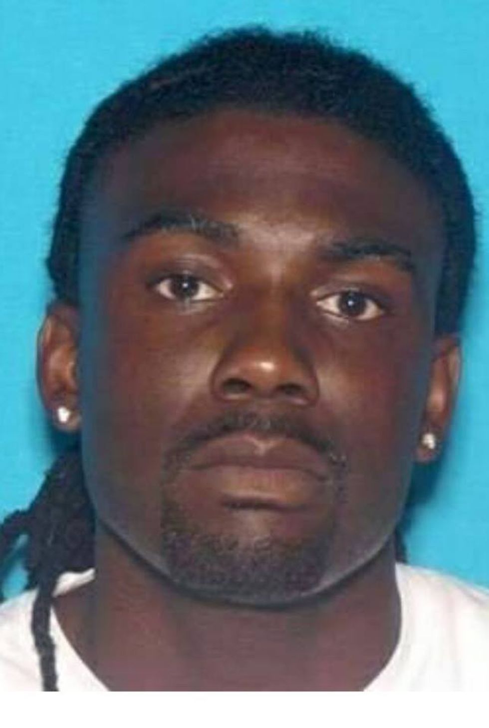 Ex-Con Wanted for Allegedly Killing Memphis Police Officer Turns Himself in