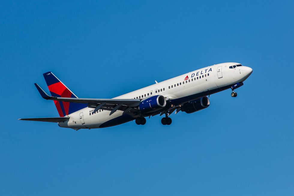 Delta Says It's Banning Shipments of Hunting 'Trophies