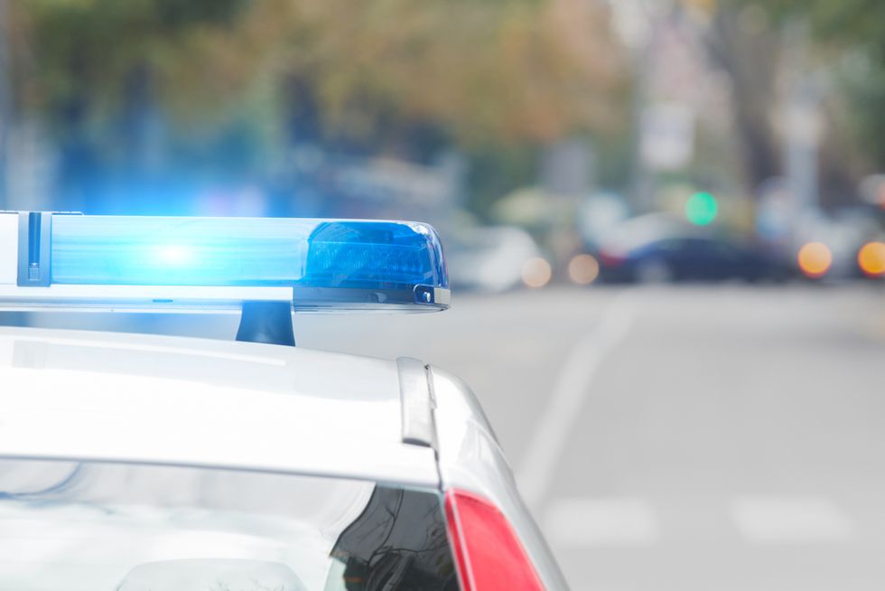 College Professor Accuses State Trooper of Racial Profiling — Then Investigators Listened to the Dashcam Audio