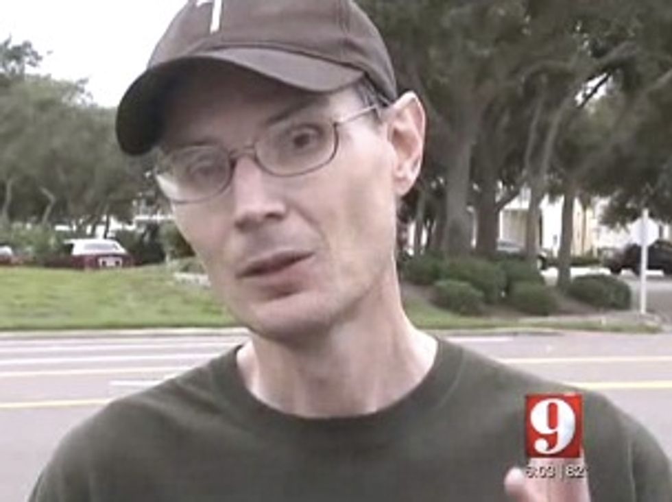Pastor's Bold Reaction When a Man Allegedly Pulled a Gun During Service and Demanded Money Absolutely Saved the Day