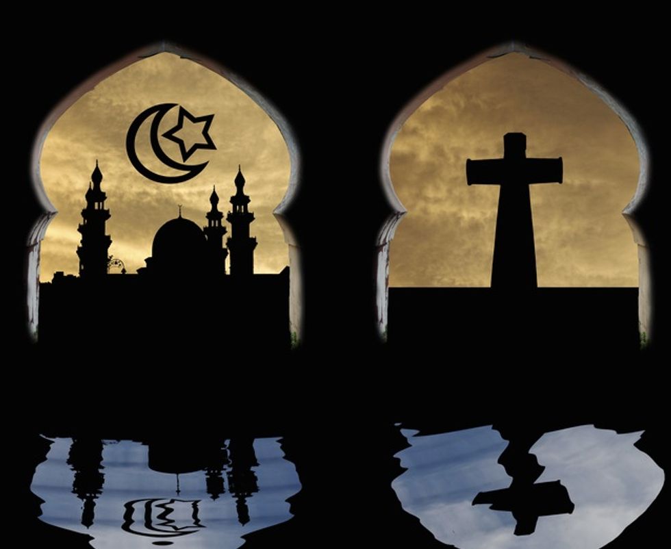 He Was a Muslim When He Claims Jesus Appeared to Him in a Dream. What Happened Next Had His Family Threatening to Kill Him.