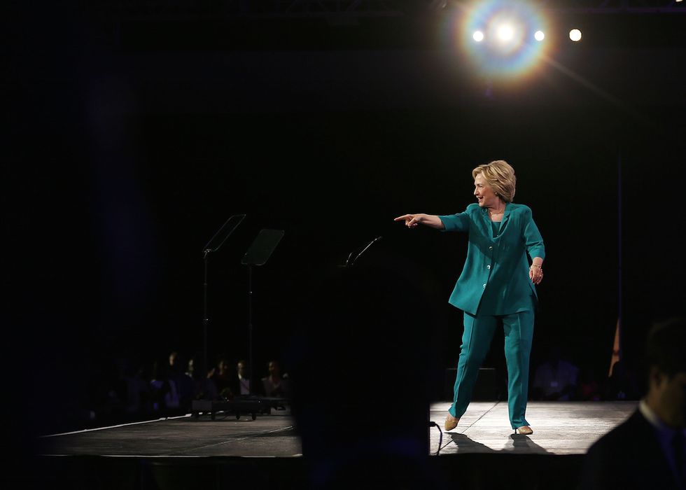 FBI Investigating Security Used to Protect Hillary Clinton’s Email, The Washington Post Reports