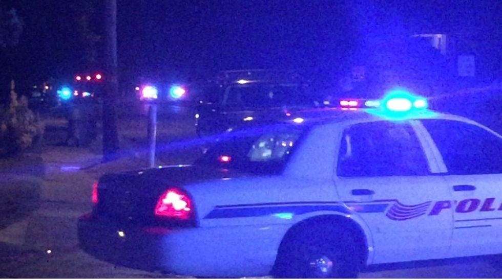 Shreveport Officer Shot, Killed in the Line of Duty; Manhunt Underway