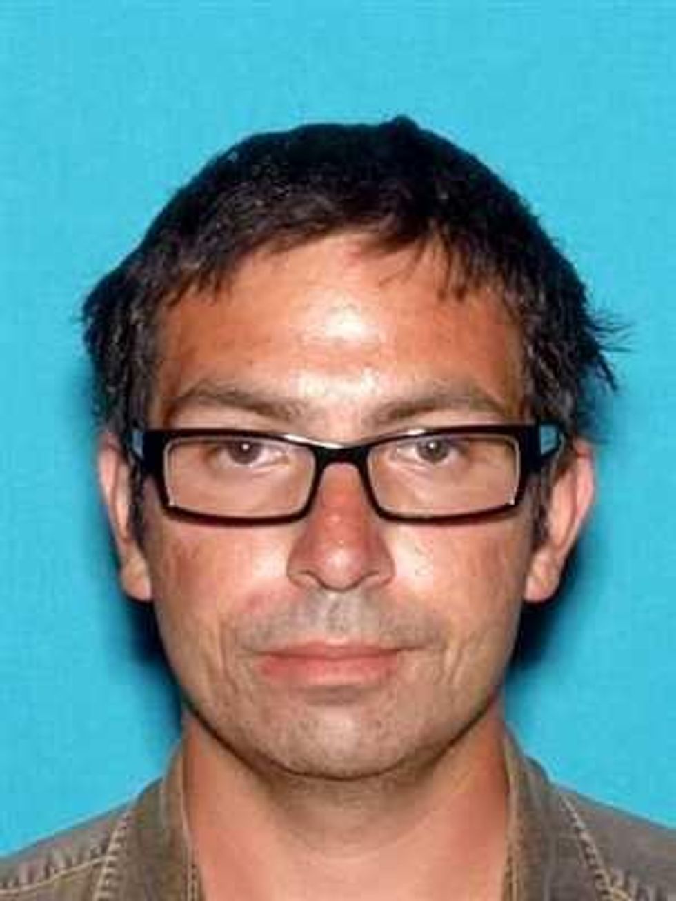 Here’s What We Know About the Suspect in the Antioch Theater Attack