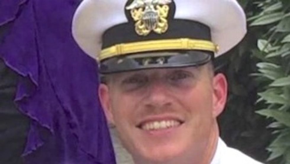 Navy Says 'There's No Basis' for Any Reports Saying the Sailor Who Fired Back at the Chattanooga Shooter Will or Will Not Be Charged