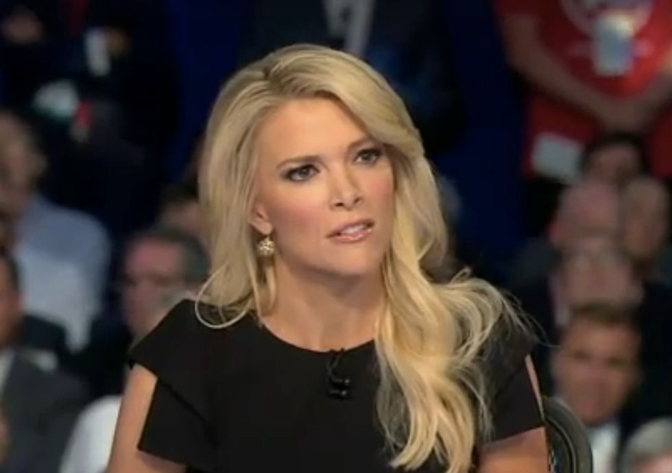Pundits Incensed Over Megyn Kelly’s 'Disgusting' Abortion Question for Scott Walker