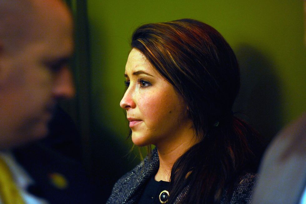 'Give Me a Break’: Bristol Palin Has a Message for the GOP ‘Outrage Industry’ Blasting Donald Trump