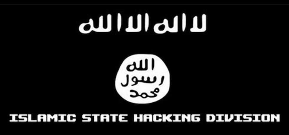 Strike at Your Necks': Pro-Islamic State Hackers Claim to Post Addresses, Passwords of U.S. Military Personnel