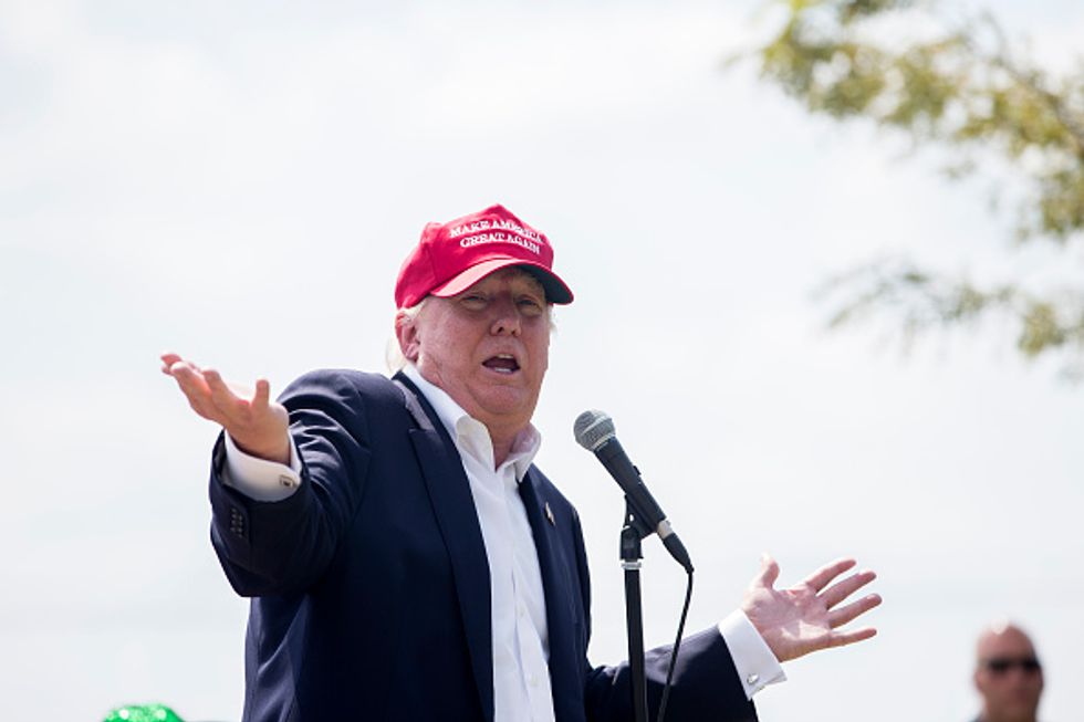 The Obama Millennials of 2007 Are Now The Trump Millennials in 2016