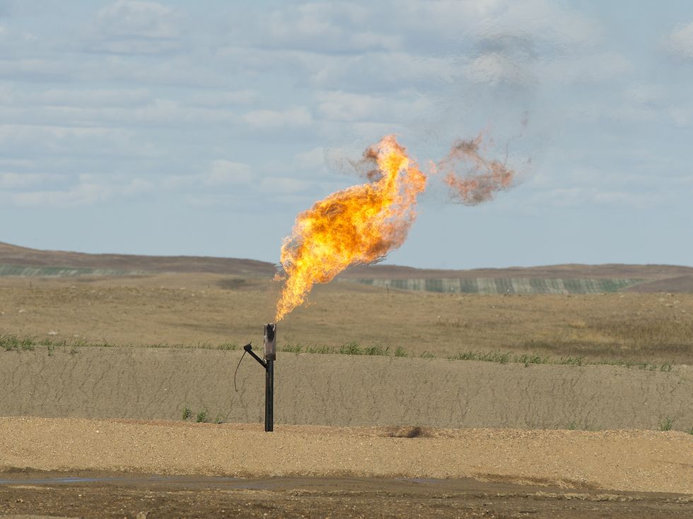 EPA Proposes First-Ever Regulations to Cut Methane Emissions as Part of an Up to 45 Percent Reduction Goal
