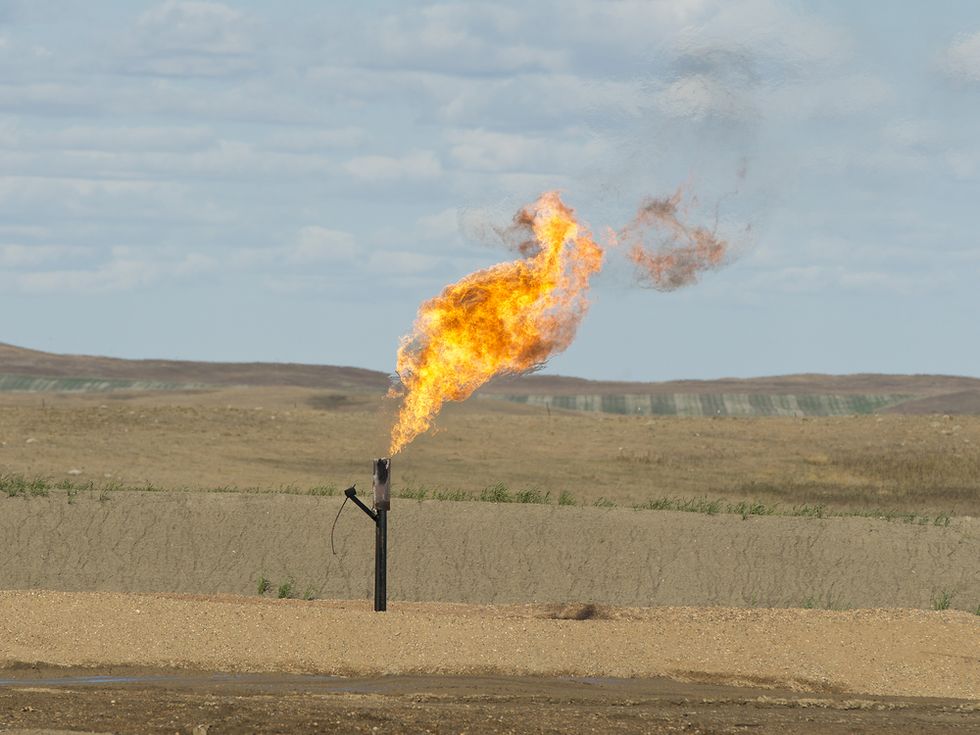 EPA Proposes First-Ever Regulations to Cut Methane Emissions as Part of an Up to 45 Percent Reduction Goal