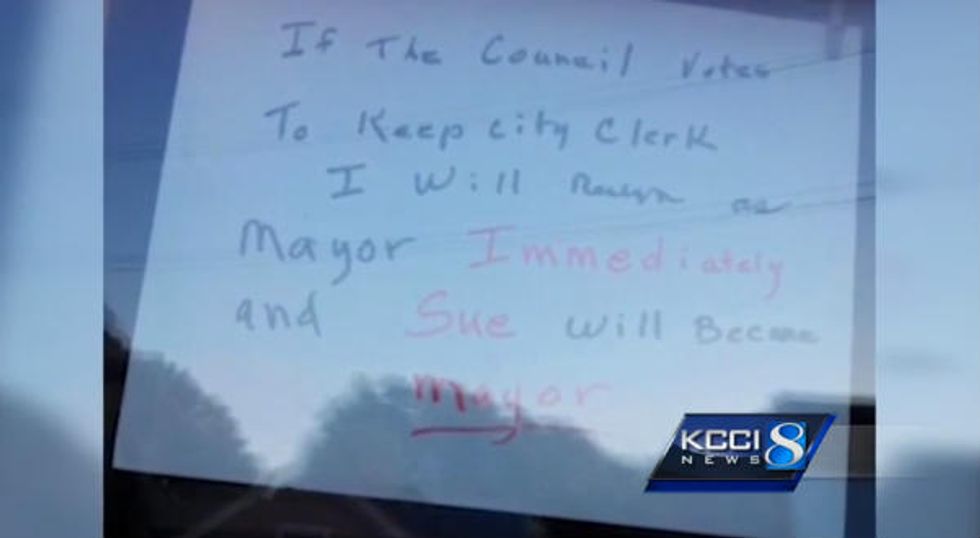 Here’s How Residents of a Small Town Responded When They Felt Their Taxpayer Dollars Were Being Misused