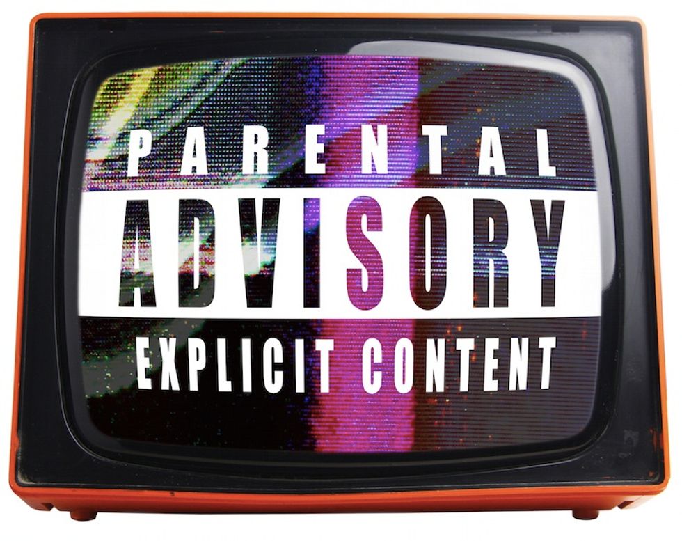 Pornified Culture': Hotel Chain's Major Decision About the Future of On-Demand TV Porn Inside Every One of Its Guest Rooms