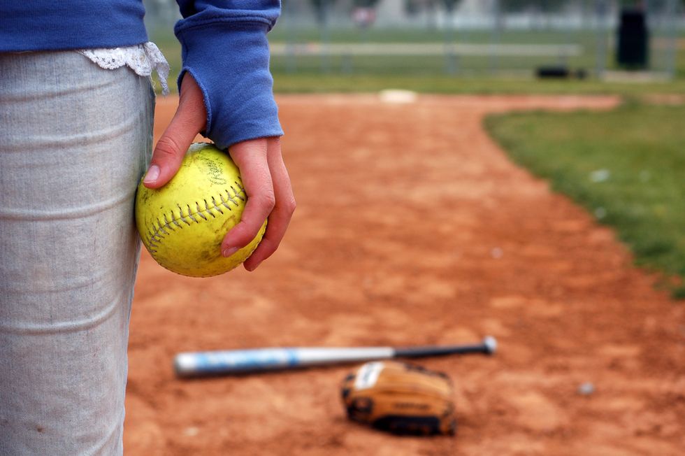 Scandal Hits Little League Softball World Series as a Team Is Accused of Throwing a Game