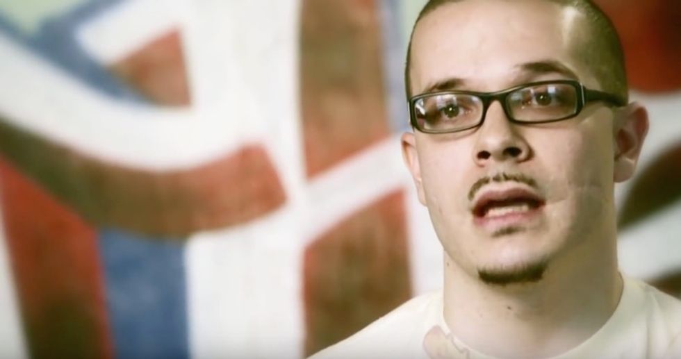 When People Asked Black Lives Matter Activist About Our Investigative Report, This Is What He Did