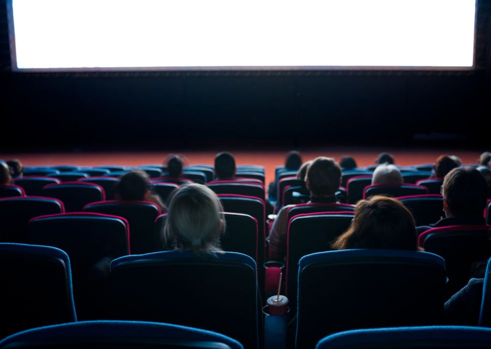 Parents' Biggest Concerns About Movie Content Revealed — and You Might Be Surprised Where 'Graphic Violence' Falls on the List