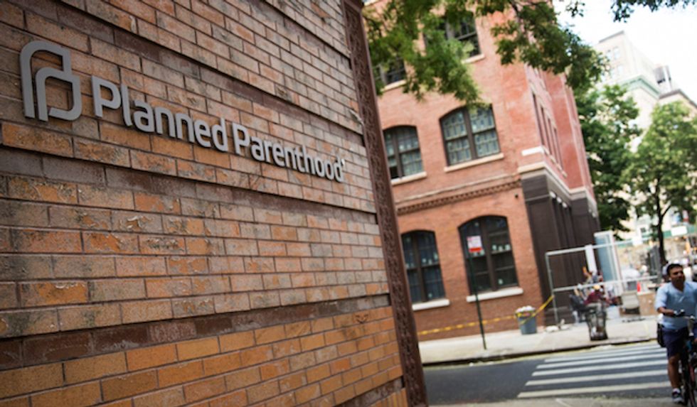 Judge Orders Louisiana to Fund Planned Parenthood for 14 More Days as Gov. Jindal Fights to Defund Abortion Provider