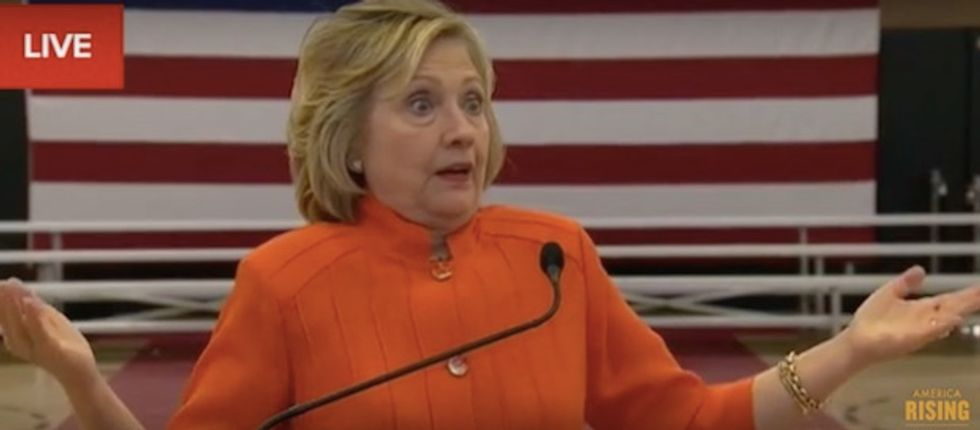 Speed Learning: Understanding the Hillary Clinton Email Story in Under Three Minutes