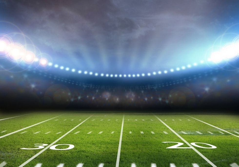 Atheists Demand That Alabama University 'Abolish' Football Chaplaincy 