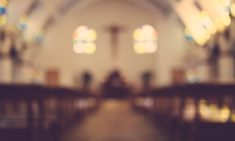 Ohio Pastor Fatally Shot at His Church; His Brother Is Arrested, Faces a Murder Charge
