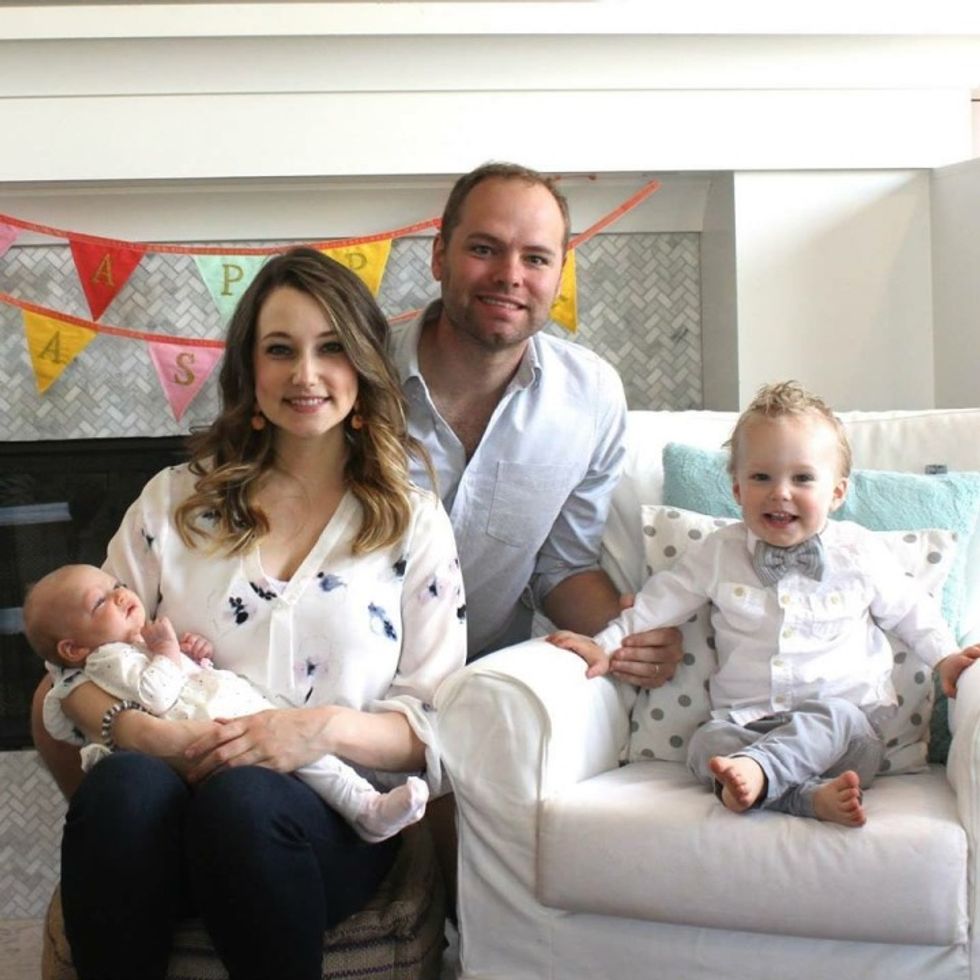 Police Arrest Man Who Allegedly Shot a Dad Trying to Protect His Family During  Violent Home Invasion