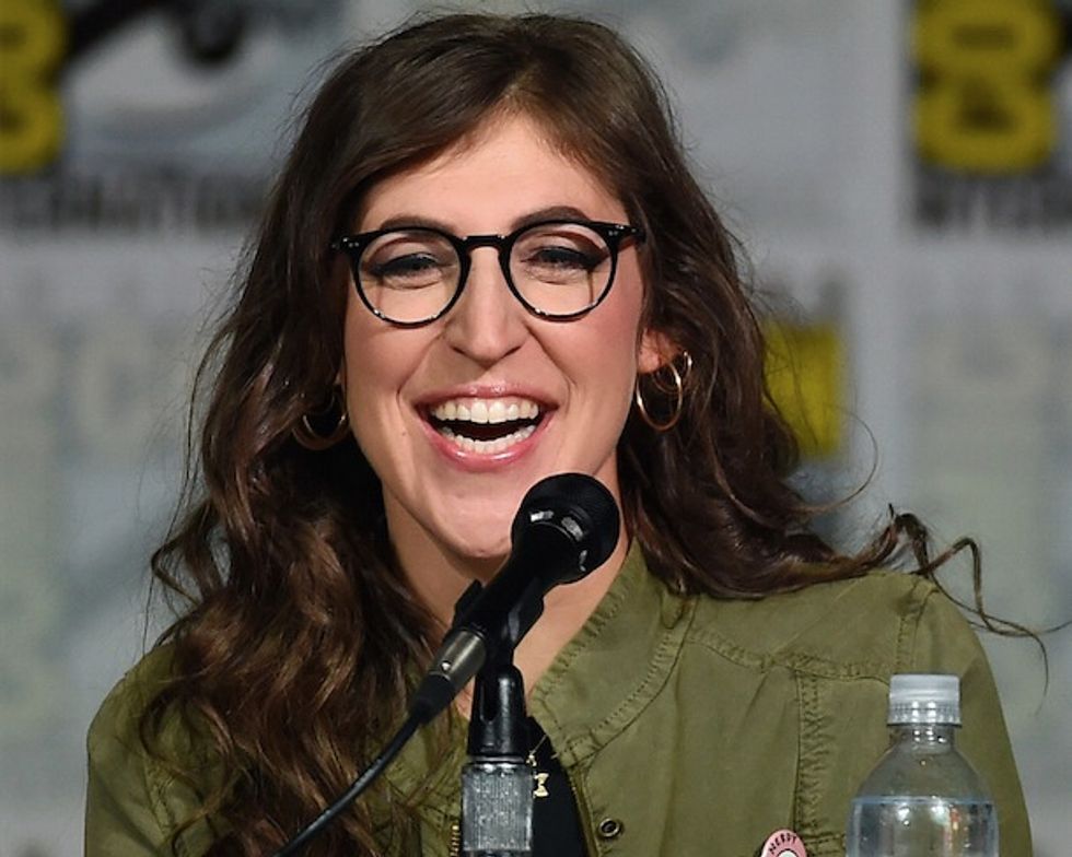 Actress Has a Message About the Importance of Modesty and Chastity — and Why It Will Never Be 'Trendy' to Be Religious in Hollywood