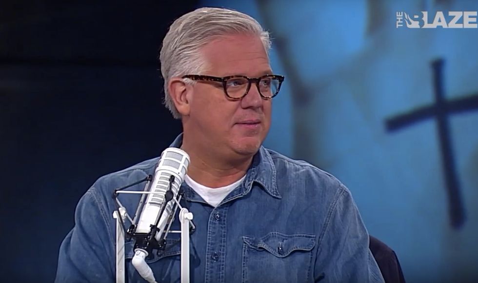The Life-Changing Lesson Glenn Beck Says America Could Learn From Iceland Right Now