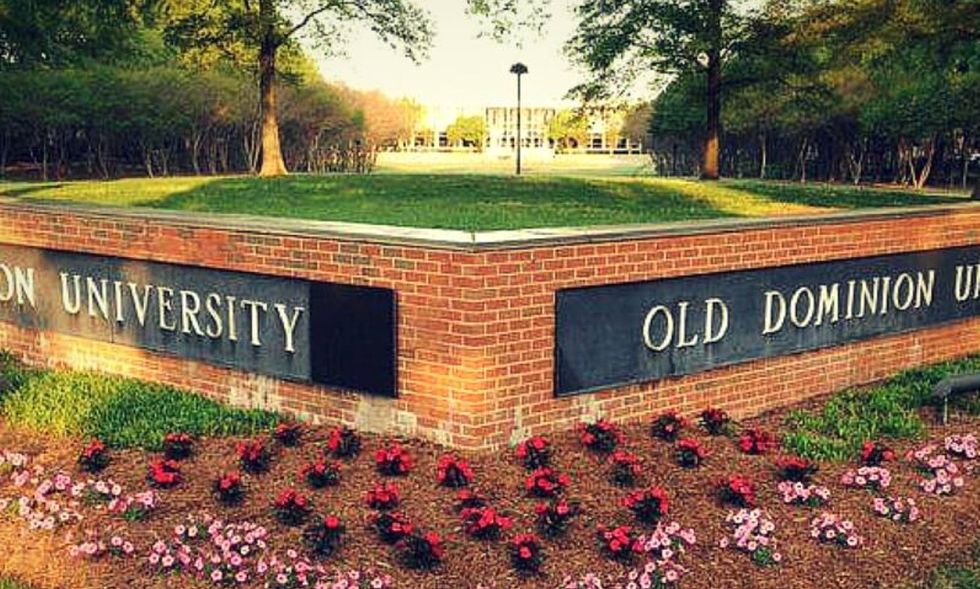 As Parents Dropped Off Kids at College, They Were Greeted By 'Offensive' 'Daughter Drop Off' Signs