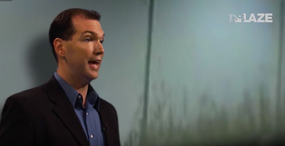 Glenn Beck researcher explains how he thinks Samantha Power helped enable Al-Qaeda