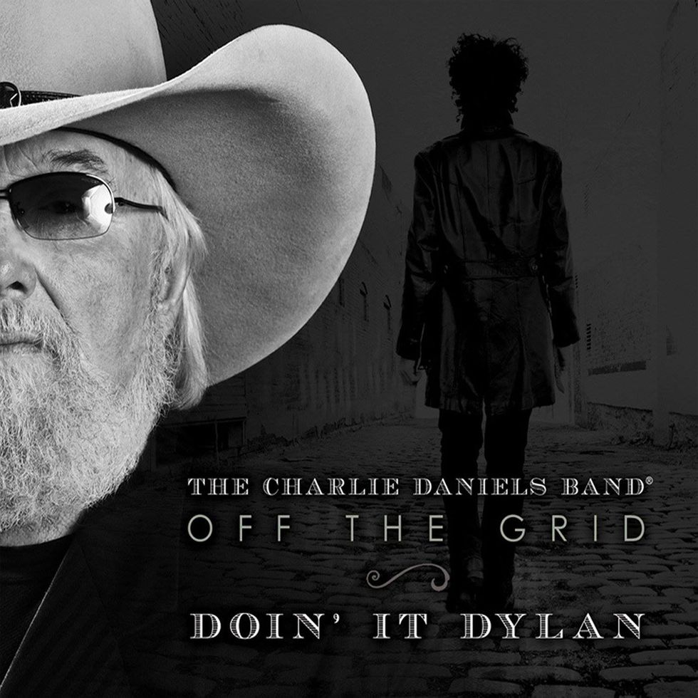 Read the Scathing Open-Letter Charlie Daniels Just Penned to Congress Over Iran Deal: 'Pathetic Excuses for Public Servants