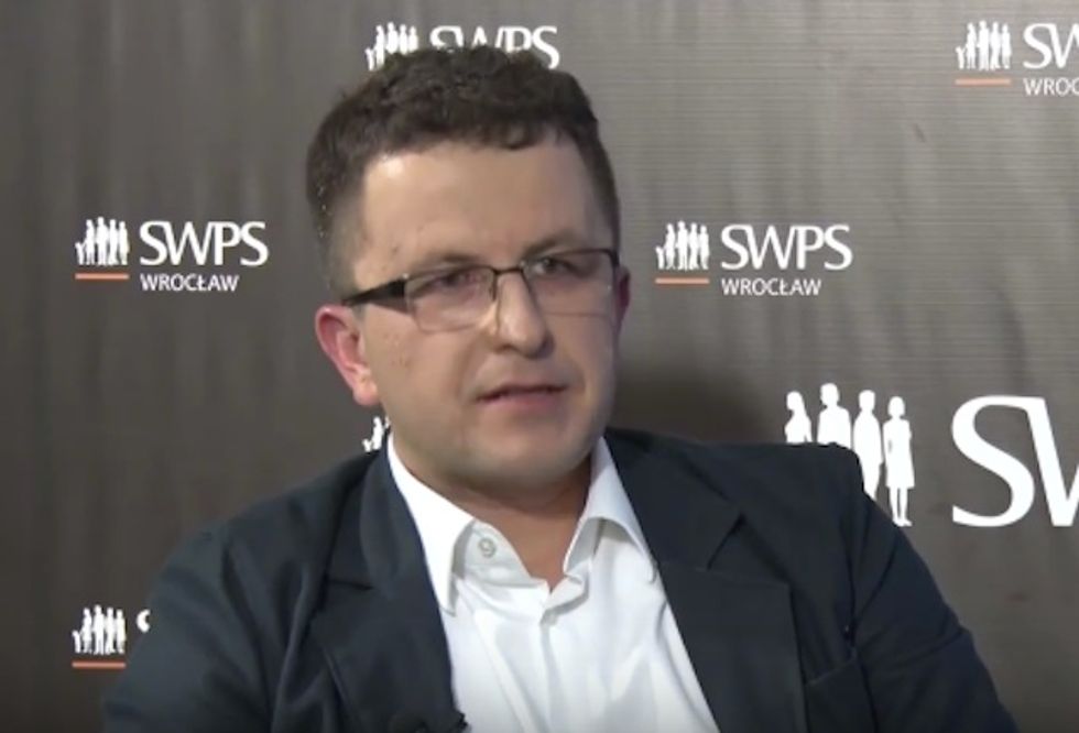 Reporter Gives Chilling Account of How Hamas Used Human Shields in Last Summer’s Conflict