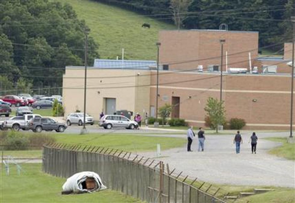 Heroic Teacher Calmed Armed Teen Who Held Classmates Hostage: Authorities