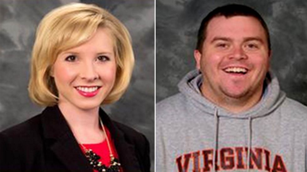 Father of Slain News Reporter Issues Heartbreaking Statement: ‘Not Hearing Her Voice Again Crushes My Soul\