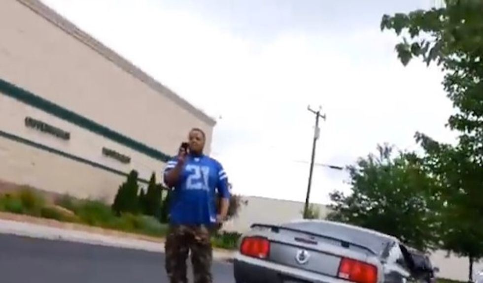 A Purported Road Rage Video, an Obama Sticker Violating 'Journalistic Ethics' — What We Know About the WDBJ Shooter