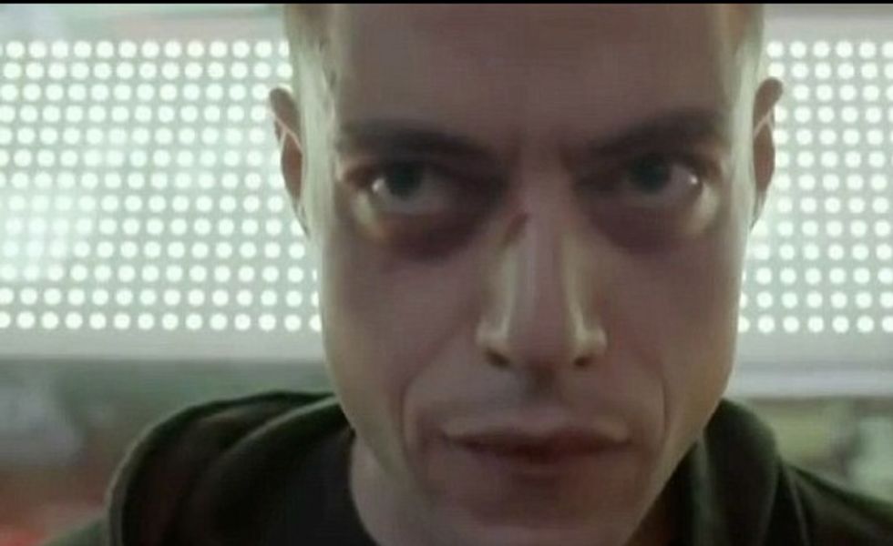 USA Network Delays Airing 'Mr. Robot' Finale Over 'Graphic Scene Similar in Nature' to WDBJ Killings